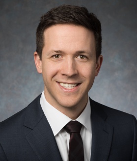 Mike Siegele